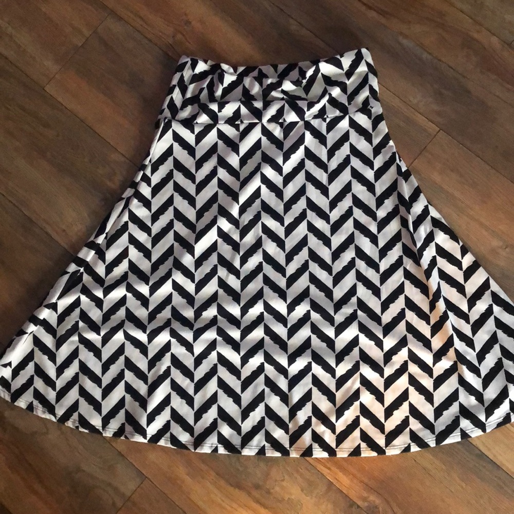Skirts